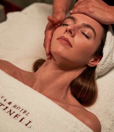 Ritual Mastinell "Le Grand Cru" - Wellness Mastinell