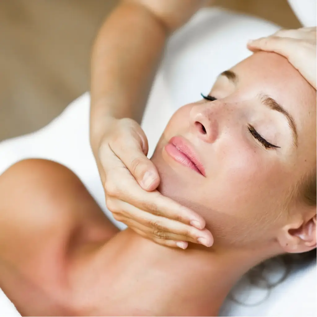 Facial a Medida - Wellness Mastinell