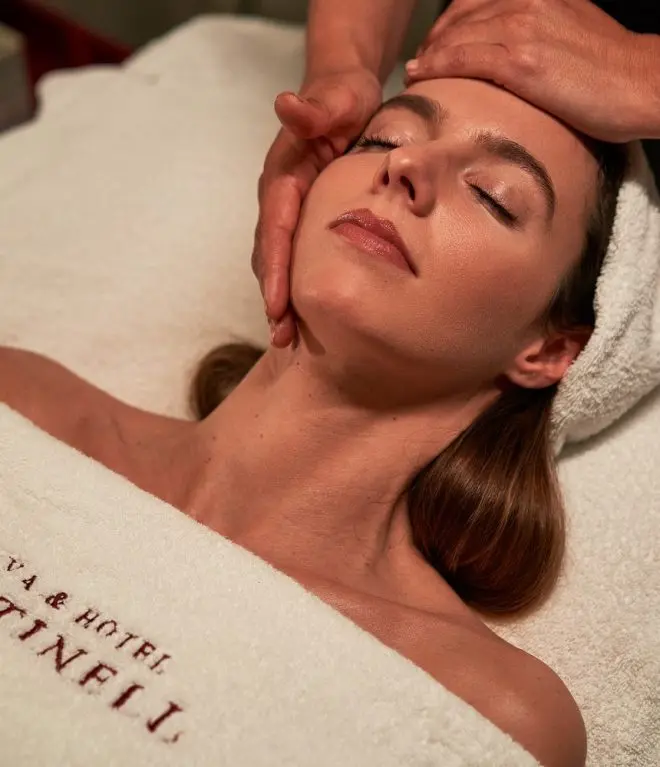 Rituel Mastinell “Le Grand Cru” – Wellness Mastinell