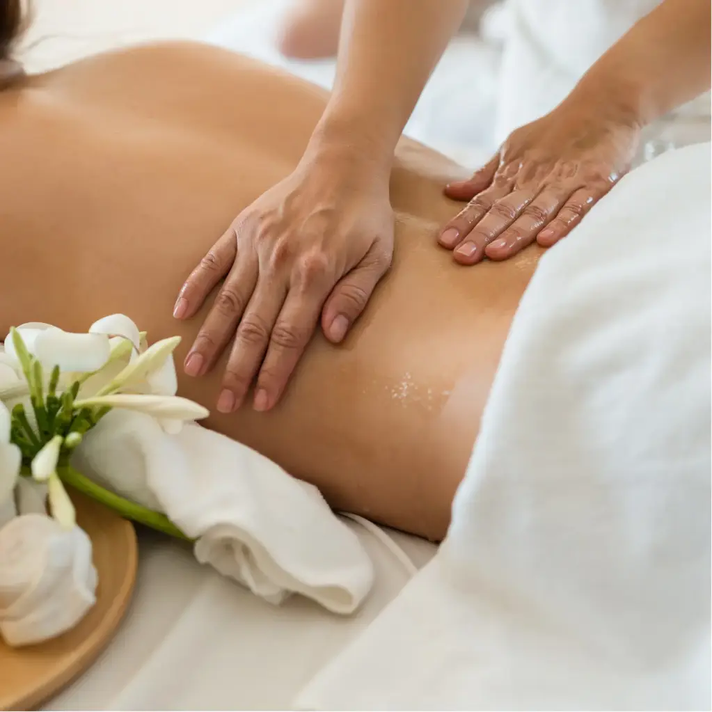 Aromaterapia - Wellness Mastinell