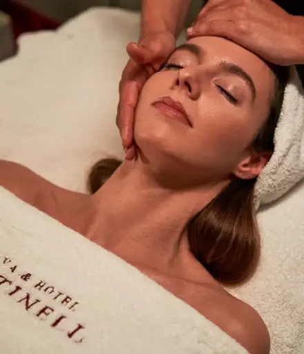 [MASTINELL] Ritual Mastinell "Le Grand Cru" - Wellness Mastinell